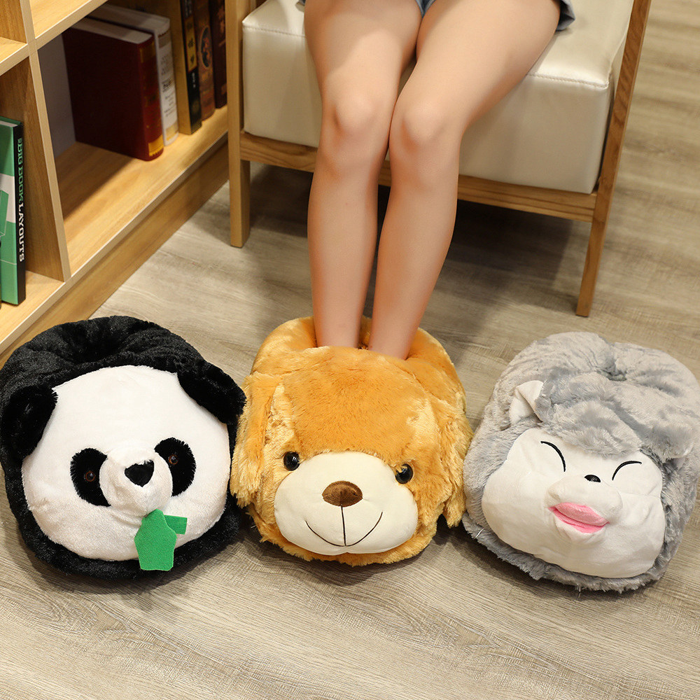 Women Shoes For Big Feet - Sepatu komputer dewasa anak anjing dDog,