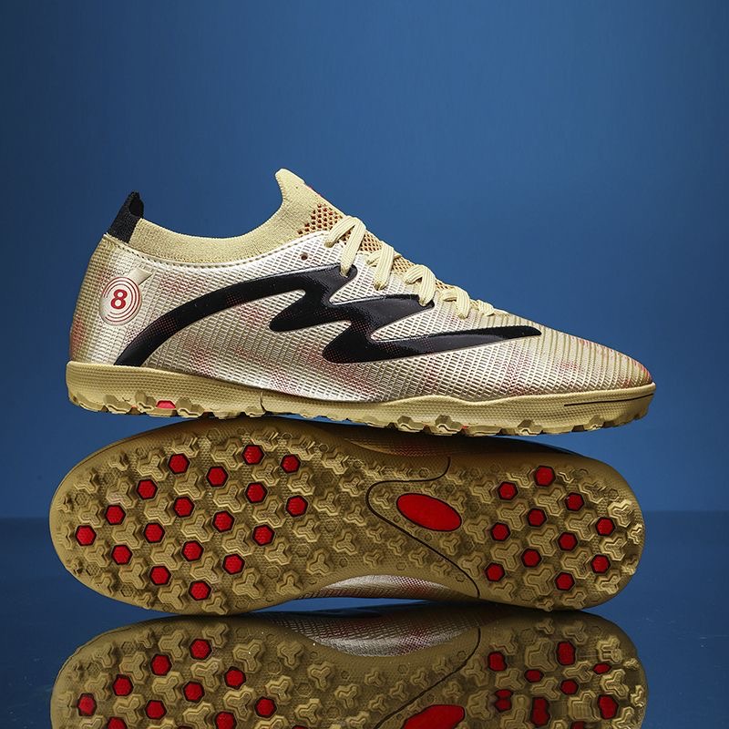 Women'S Shoes Vs Men'S Size - Sepatu Sepak Bola Merek Klasik untuk