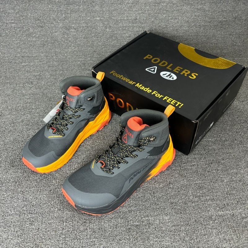 Women'S Shoes Vs Men'S Size - Sepatu Lari Trail 2026 Hot Sale