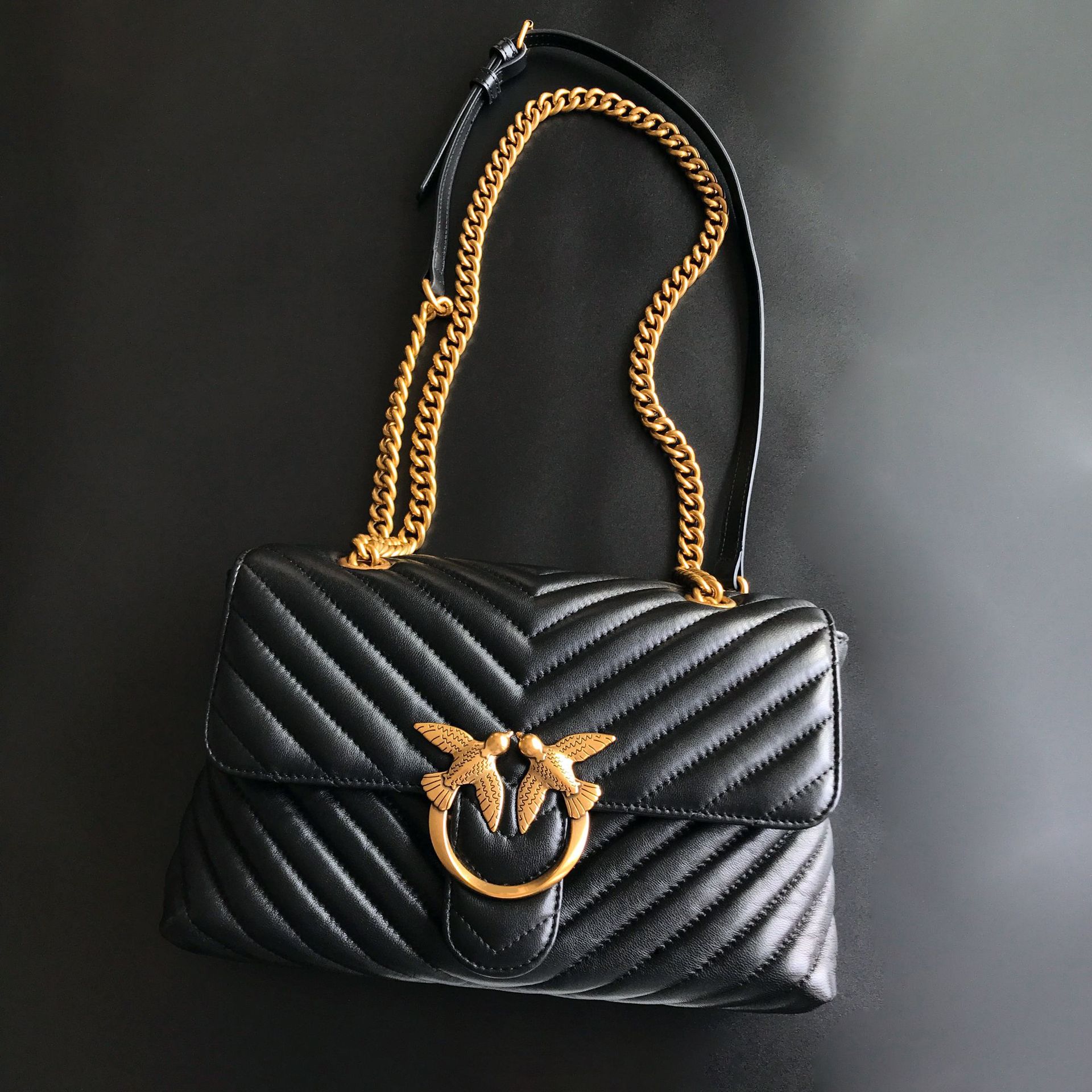 Women'S Shoes Louis Vuitton - Tas Selempang Wanita 2026 Terinspirasi Pinko,