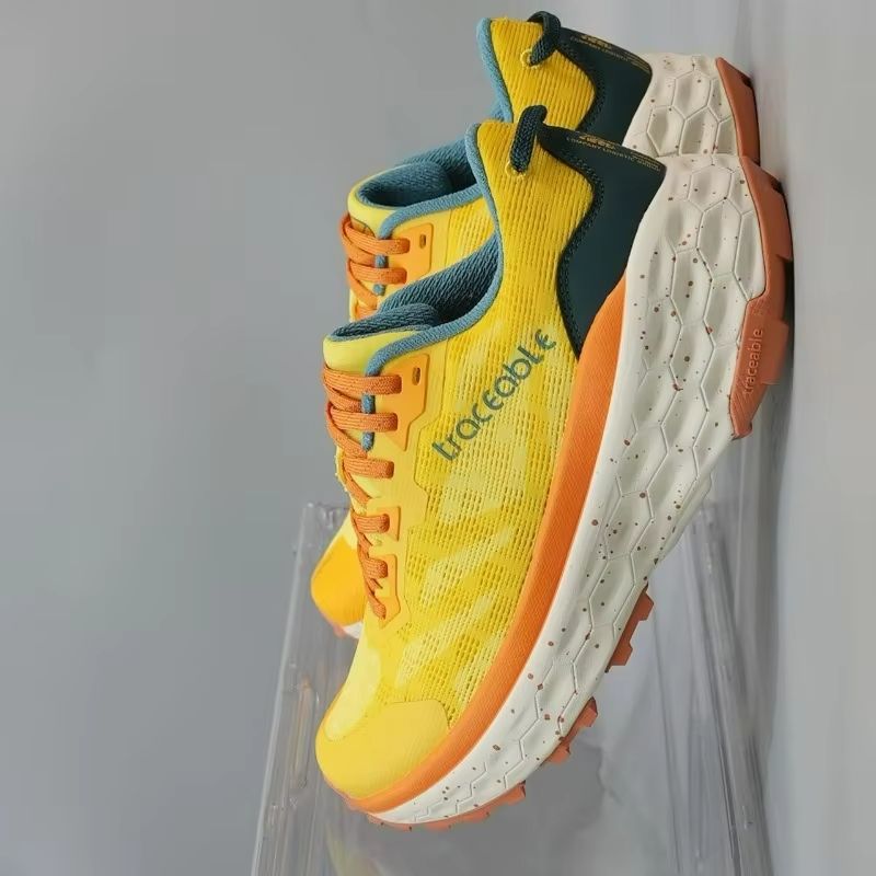 Women'S Shoes Vs Men'S Size - Sepatu Lari Trail Musim Gugur Baru
