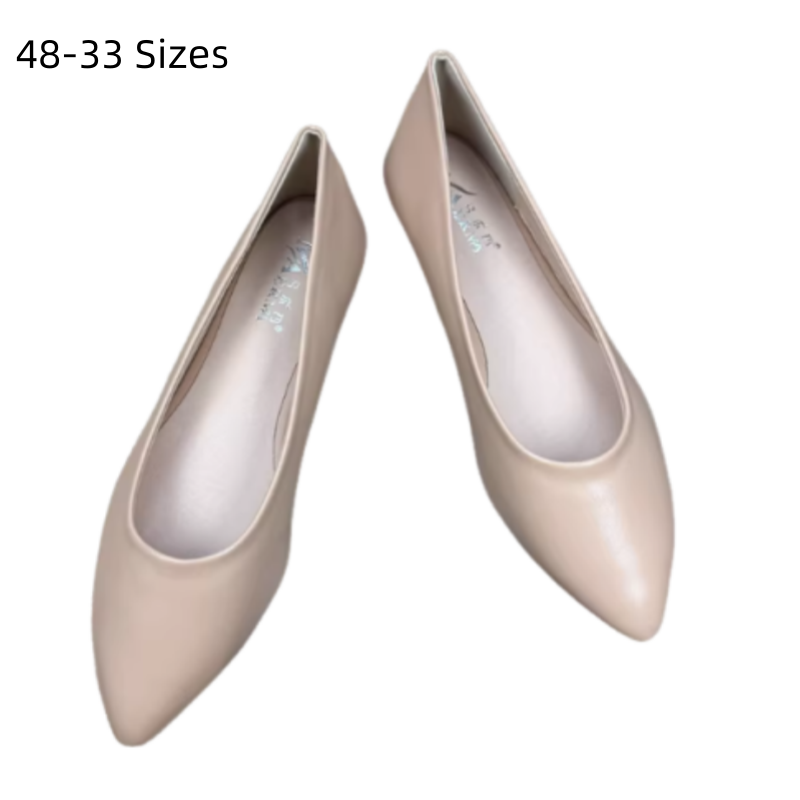 Women Shoes For Big Feet - Sepatu desainer mewah untuk wanita, sepatu