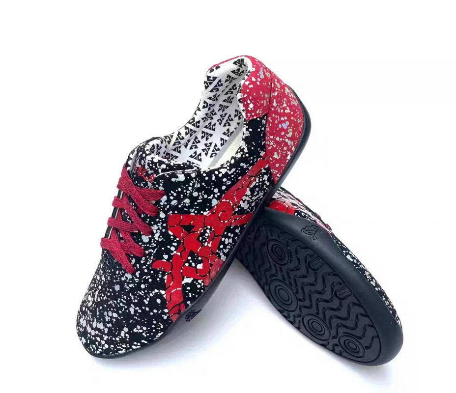 Sepatu Seni Bela Diri Merek Kl - Women'S Shoes Vs Men'S Size ulasan dan harga