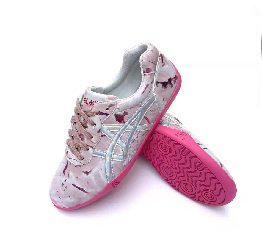 Sepatu Seni Bela Diri Merek Kl - Women'S Shoes Vs Men'S Size ulasan dan harga