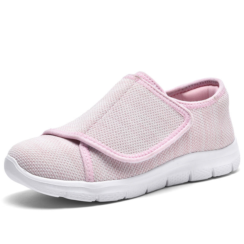 Sepatu untuk wanita gemuk leba - Women Shoes For Big Feet ulasan dan harga