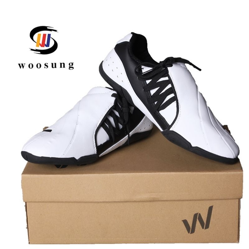 Sepatu Seni Bela Diri Profesio - Women'S Shoes Vs Men'S Size ulasan dan harga