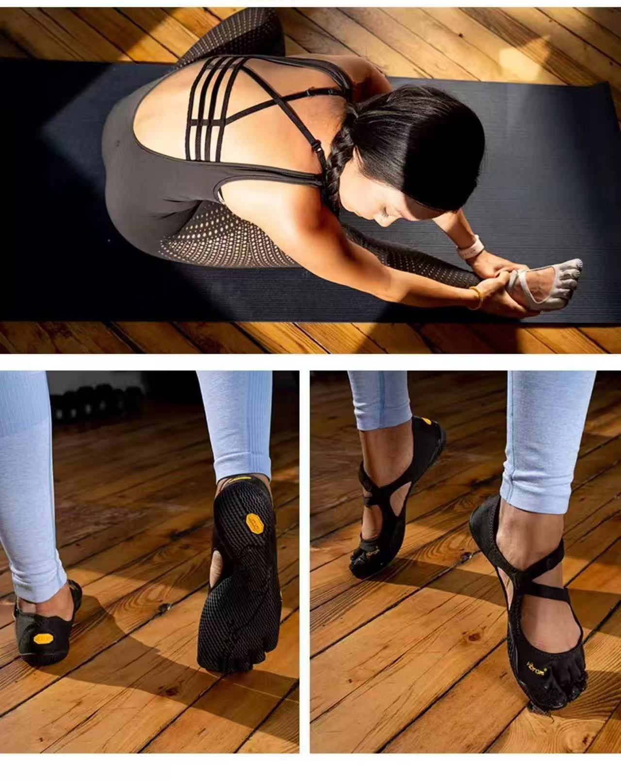 Sepatu V-Soul Lima Jari yang R - Women'S Shoes Louis Vuitton ulasan dan harga
