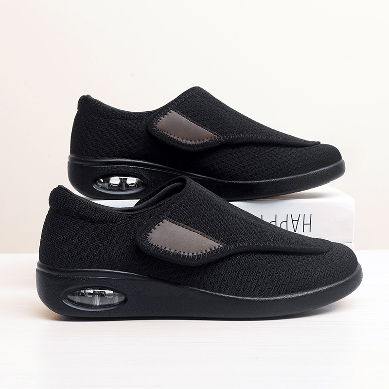 Sepatu untuk Wanita Ukuran Bes - Women Shoes For Big Feet ulasan dan harga