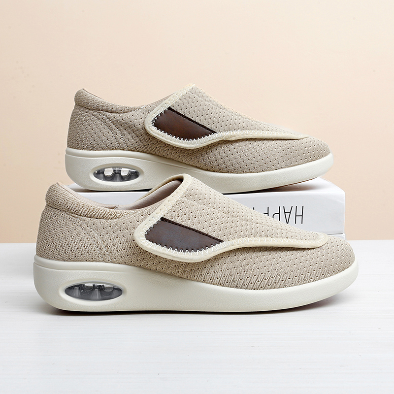 Sepatu untuk Wanita Ukuran Bes - Women Shoes For Big Feet ulasan dan harga