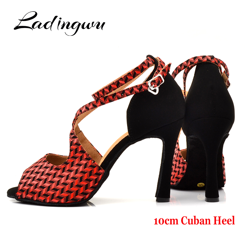 Sepatu Dansa Latin Wanita Ladi - Women'S Shoes Z ulasan dan harga