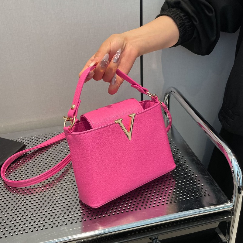 Tas Tote Wanita Mewah, Tas Emb - Women'S Shoes Louis Vuitton ulasan dan harga