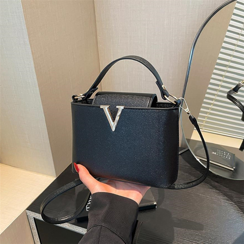 Tas Tote Wanita Mewah, Tas Emb - Women'S Shoes Louis Vuitton ulasan dan harga