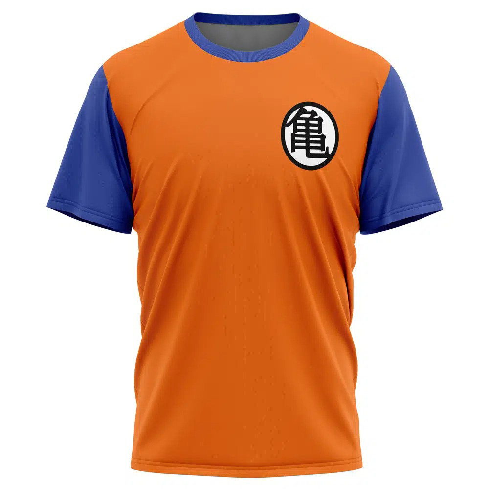 Kaos Bandai Dragon Ball Z Kame - Women'S Shoes Z ulasan dan harga