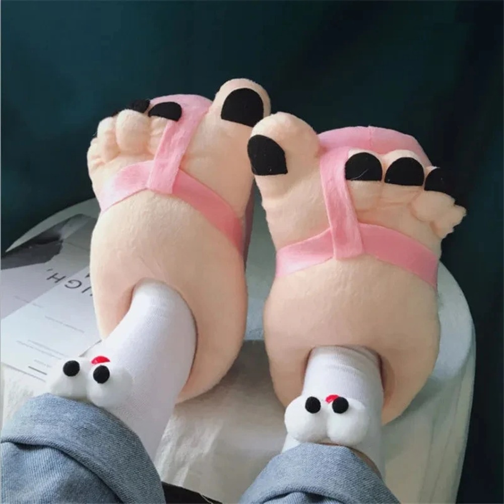 Sandal selop Rumah Pria Wanita - Women Shoes For Big Feet ulasan dan harga