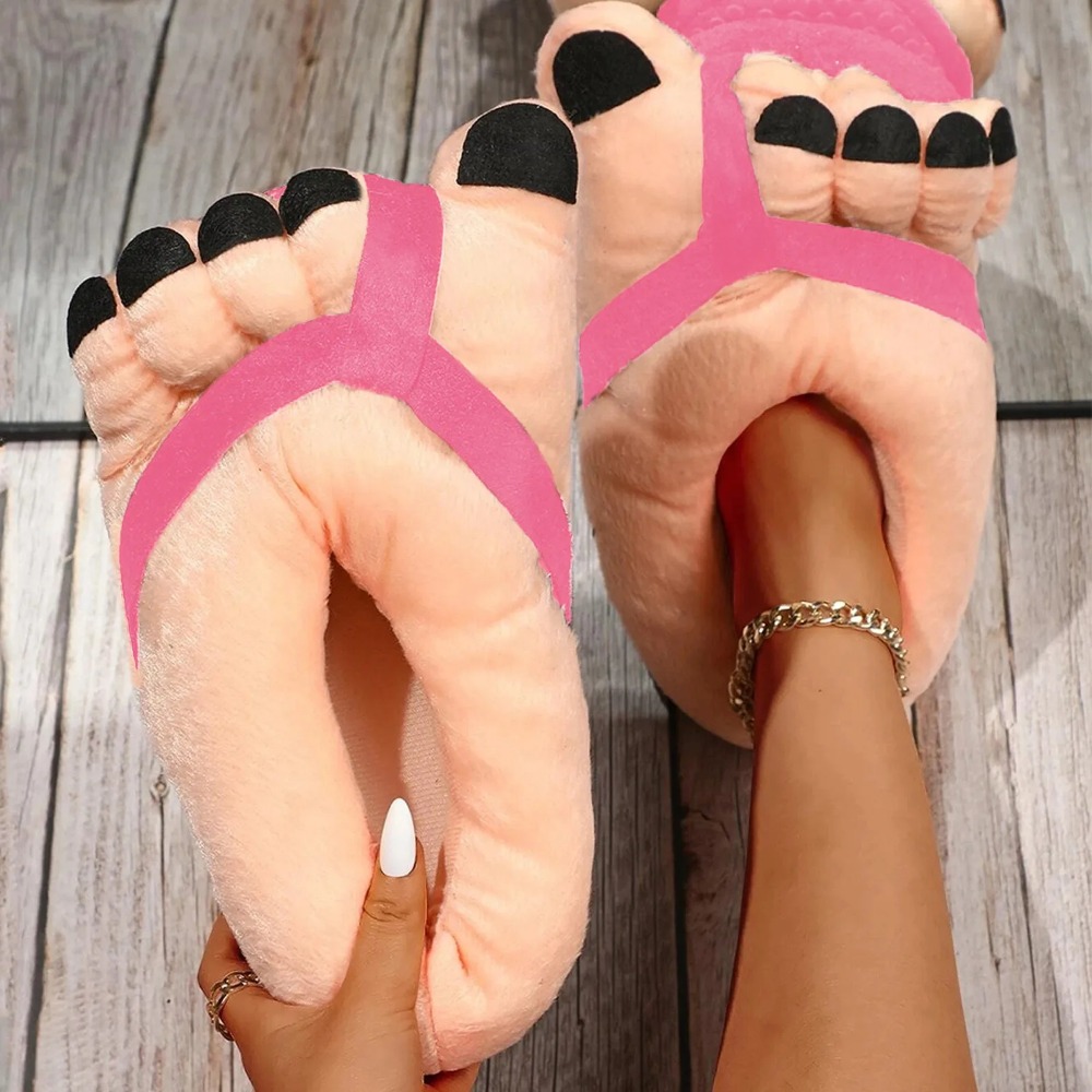 Sandal selop Rumah Pria Wanita - Women Shoes For Big Feet ulasan dan harga