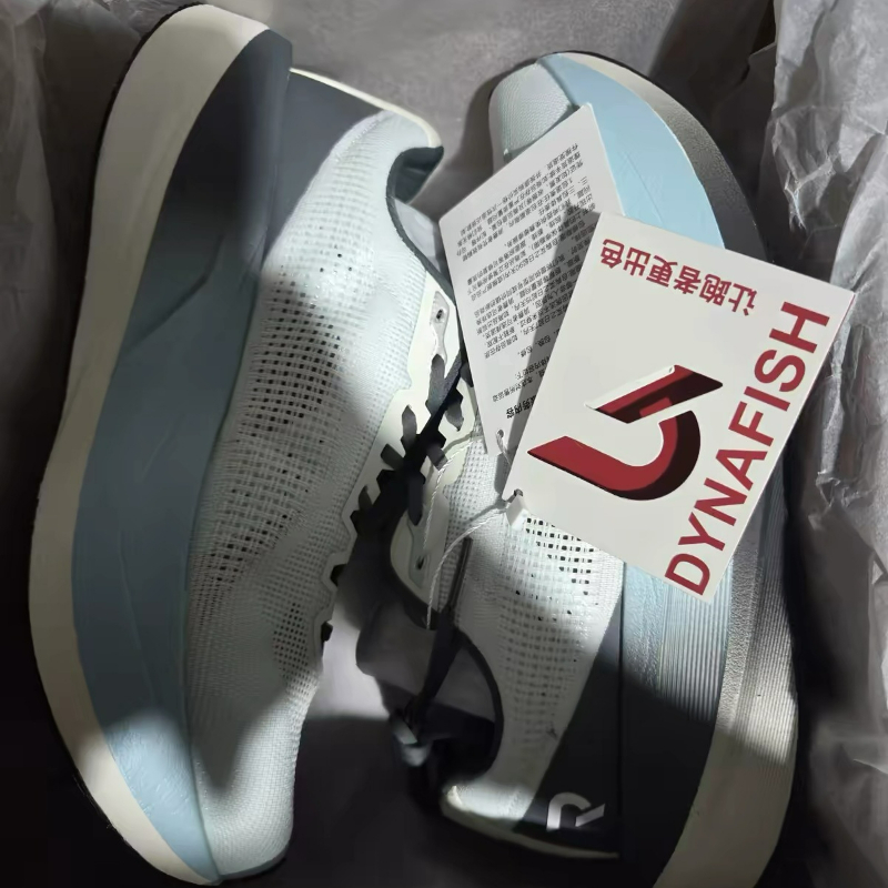 Sepatu Lari DYNAFISH Xiao Nian - Women'S Shoes Vs Men'S Size ulasan dan harga