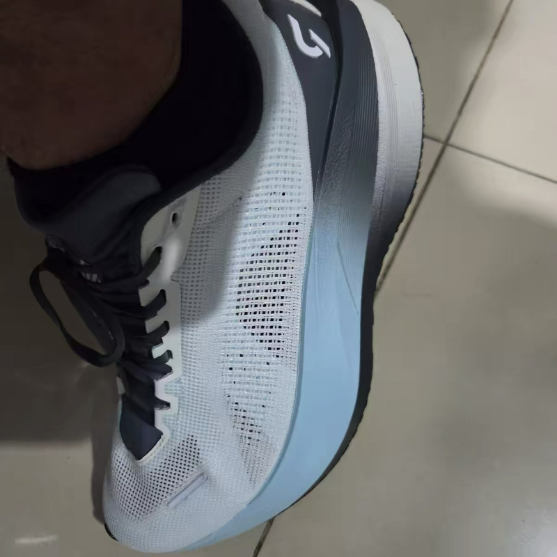 Sepatu Lari DYNAFISH Xiao Nian - Women'S Shoes Vs Men'S Size ulasan dan harga