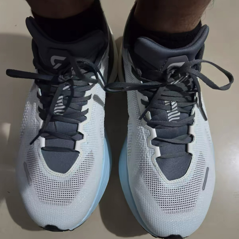 Sepatu Lari DYNAFISH Xiao Nian - Women'S Shoes Vs Men'S Size ulasan dan harga