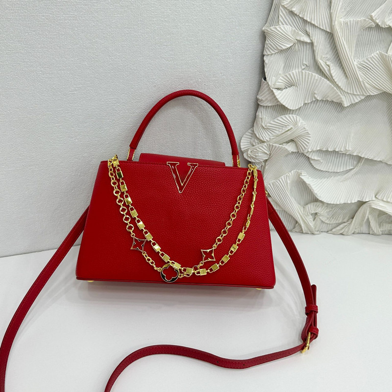 Tas Selempang Wanita Mewah Ber - Women'S Shoes Louis Vuitton ulasan dan harga
