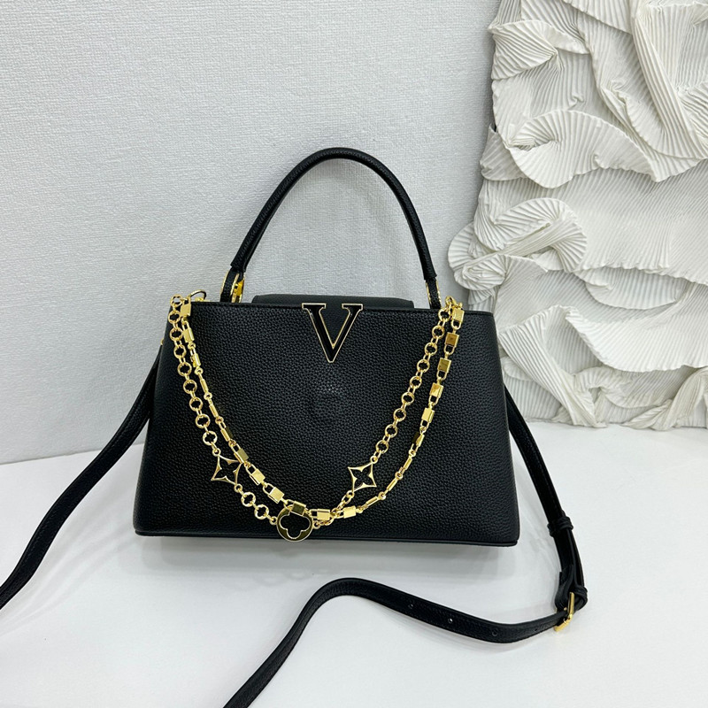 Tas Selempang Wanita Mewah Ber - Women'S Shoes Louis Vuitton ulasan dan harga