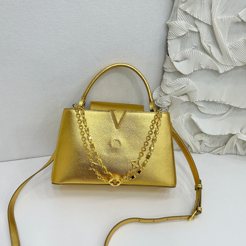 Tas Selempang Wanita Mewah Ber - Women'S Shoes Louis Vuitton ulasan dan harga