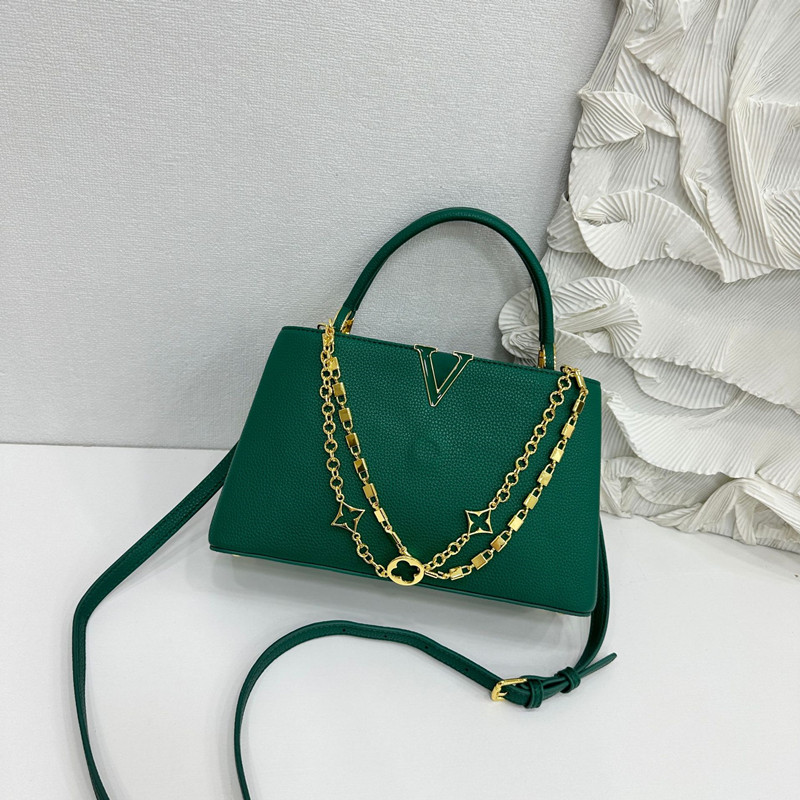 Tas Selempang Wanita Mewah Ber - Women'S Shoes Louis Vuitton ulasan dan harga