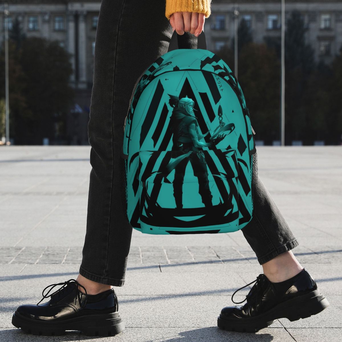 Tas Ransel Jett V-Valorant Rio - Women'S Shoes Louis Vuitton ulasan dan harga