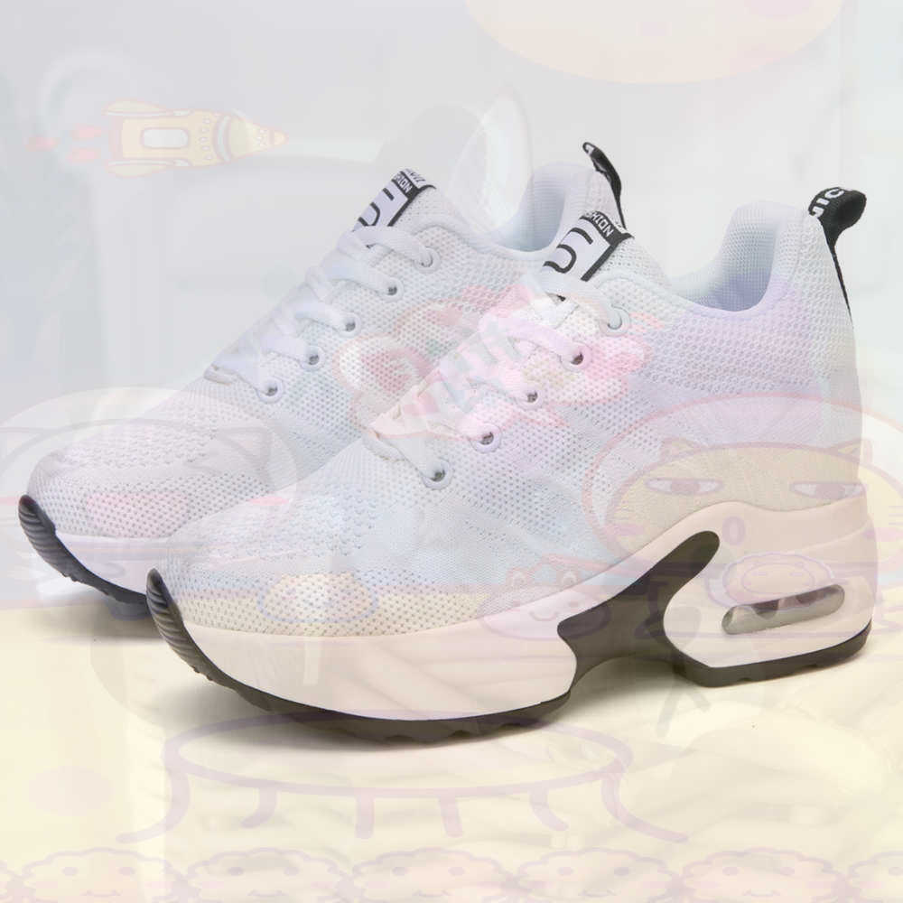 Merah Ukuran 36 Sepatu Wanita  - Women Shoes For Big Feet ulasan dan harga