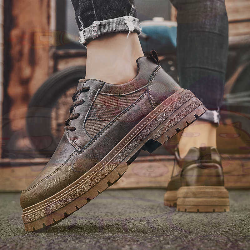 Sepatu Pria Tenis Pelatih Fash - Women Shoes For Big Feet ulasan dan harga