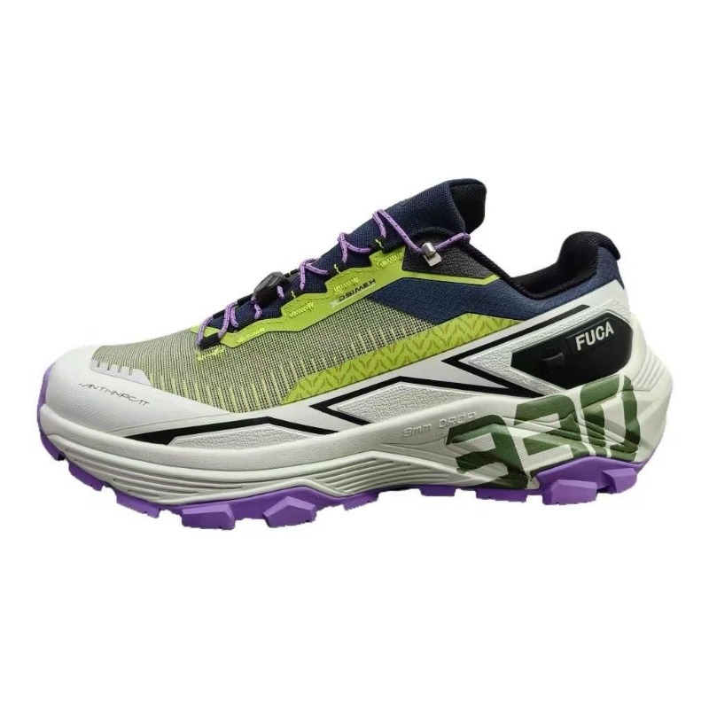 Sepatu Lari Trail Merek Klasik - Women'S Shoes Vs Men'S Size ulasan dan harga