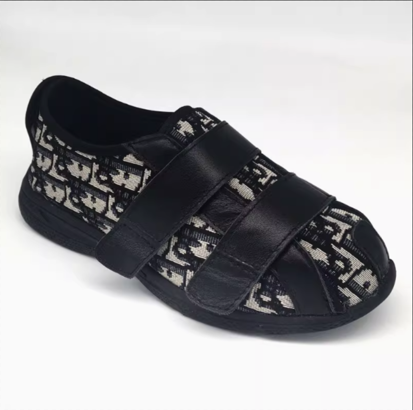 Sepatu kaki bengkak, pegas dan - Women Shoes For Big Feet ulasan dan harga