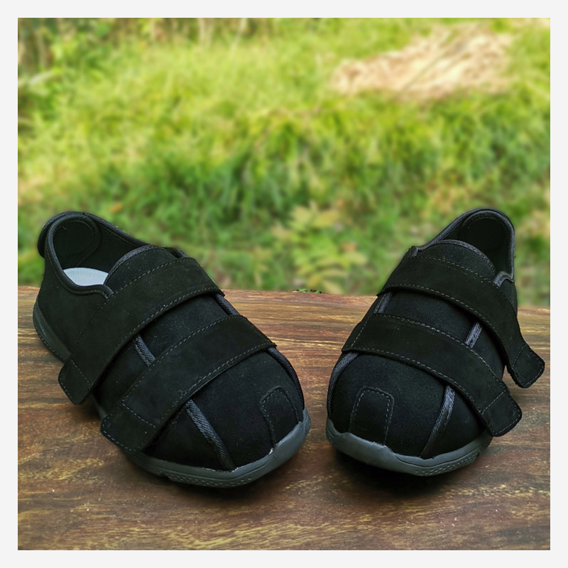 Sepatu kaki bengkak, pegas dan - Women Shoes For Big Feet ulasan dan harga