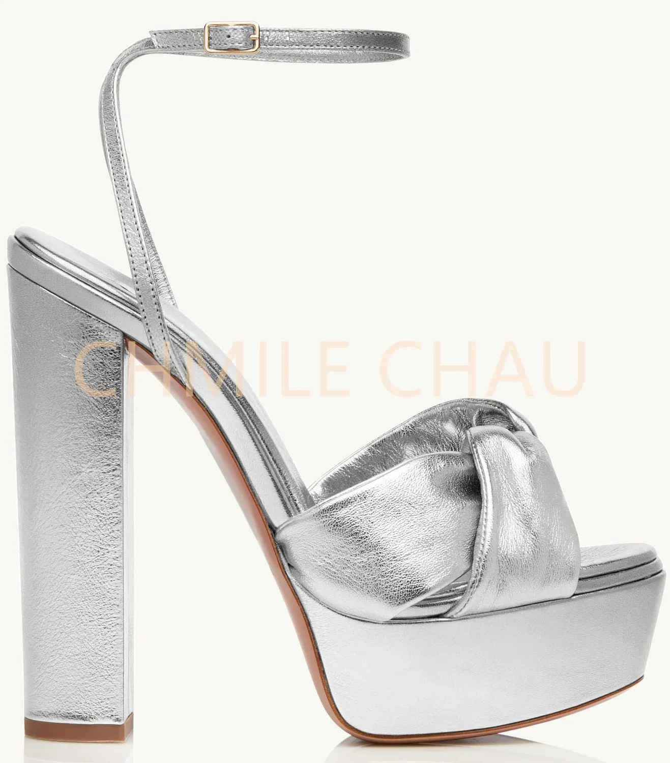 【Ukur Panjang Kaki Anda Sebelu - Women Shoes For Big Feet ulasan dan harga