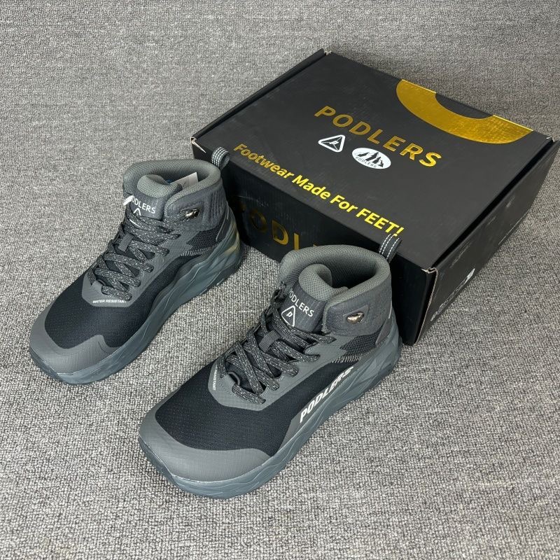 Sepatu Lari Trail 2026 Hot Sal - Women'S Shoes Vs Men'S Size ulasan dan harga