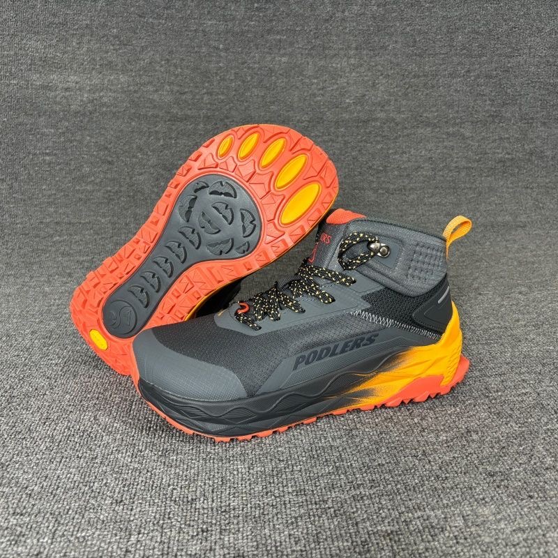Sepatu Lari Trail 2026 Hot Sal - Women'S Shoes Vs Men'S Size ulasan dan harga