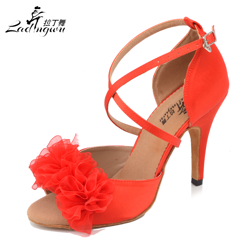 Ladingwu sepatu dansa pesta ru - Women'S Shoes Z ulasan dan harga