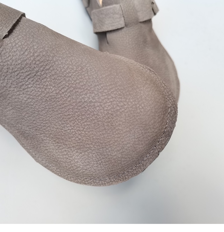 Careaymade sepatu kulit asli r - Women Shoes For Big Feet ulasan dan harga