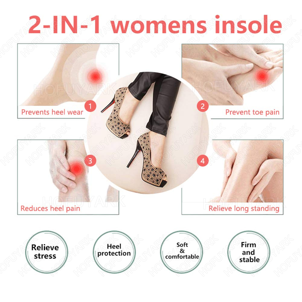 Sol dalam sepatu wanita untuk  - Women Shoes For Big Feet ulasan dan harga