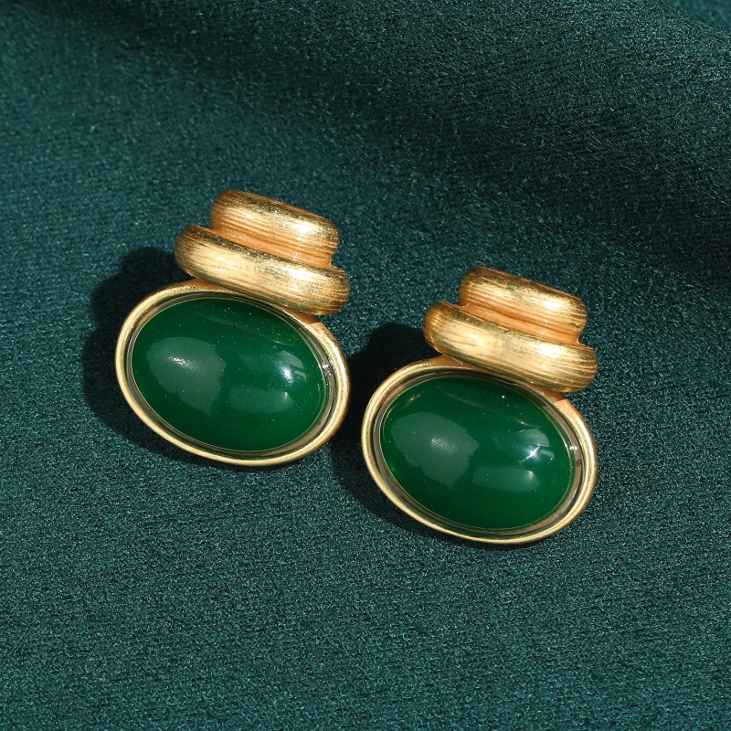 Anting Tas Koin Batu Akik Mera - Women'S Shoes Louis Vuitton ulasan dan harga