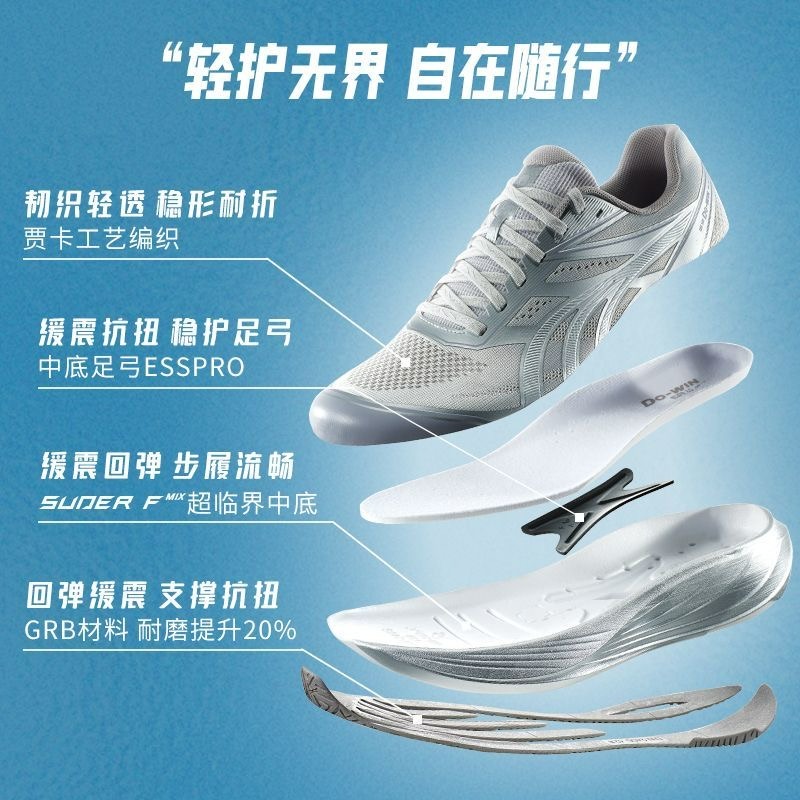 Sepatu Jogging Baru 2026 untuk - Women'S Shoes Vs Men'S Size ulasan dan harga