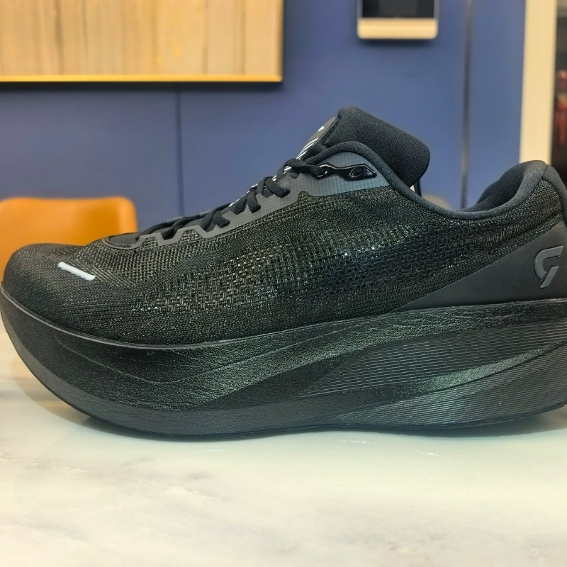 Sepatu Lari DYNAFISH Untuk Pri - Women'S Shoes Vs Men'S Size ulasan dan harga