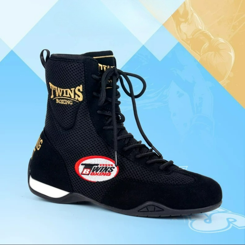 Sepatu Gulat Profesional Sepat - Women'S Shoes Vs Men'S Size ulasan dan harga