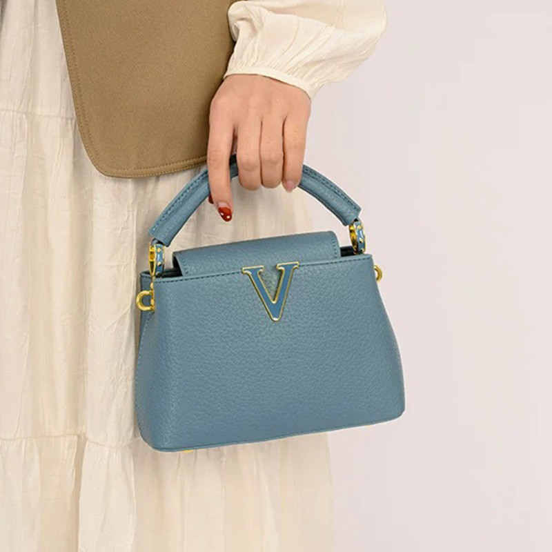 Tas Tangan Wanita Kulit Fashio - Women'S Shoes Louis Vuitton ulasan dan harga