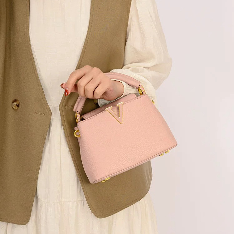 Tas Tangan Wanita Kulit Fashio - Women'S Shoes Louis Vuitton ulasan dan harga