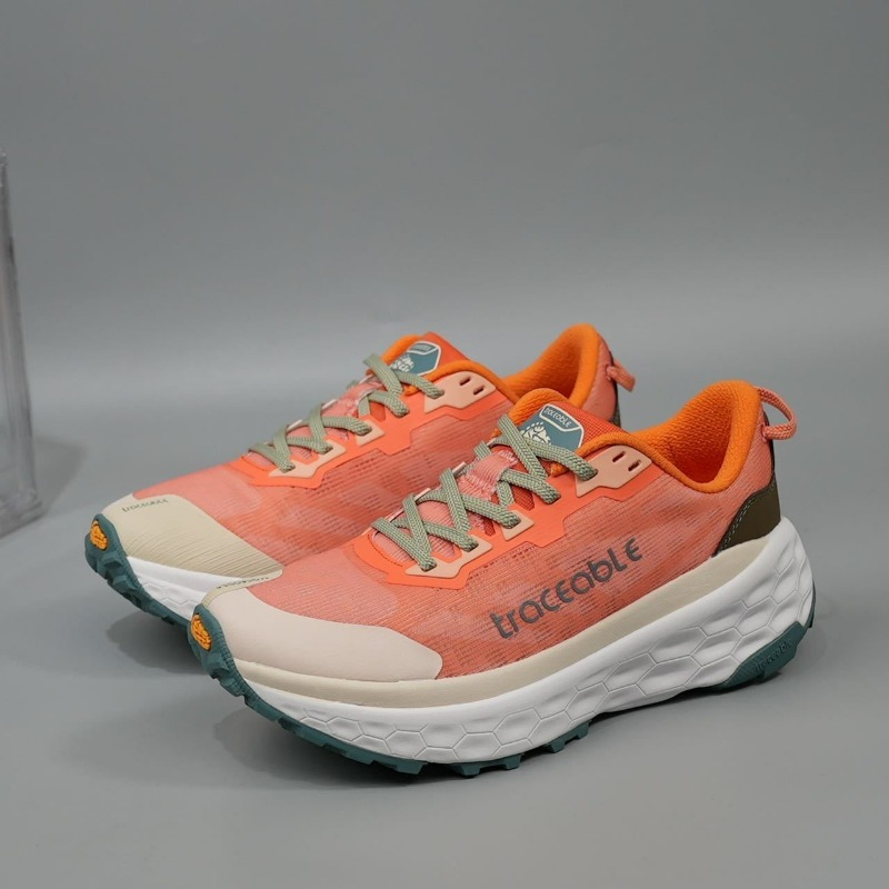 Sepatu Lari Trail Musim Gugur  - Women'S Shoes Vs Men'S Size ulasan dan harga
