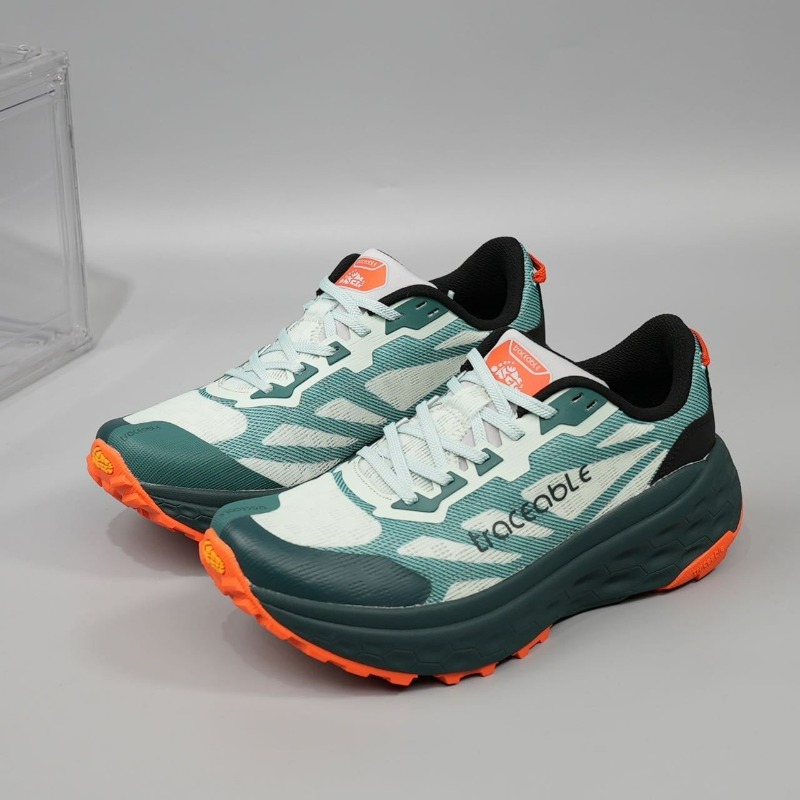 Sepatu Lari Trail Musim Gugur  - Women'S Shoes Vs Men'S Size ulasan dan harga