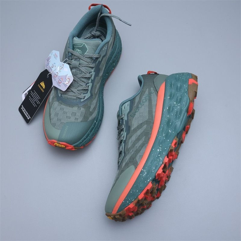 Sepatu Lari Trail Musim Gugur  - Women'S Shoes Vs Men'S Size ulasan dan harga