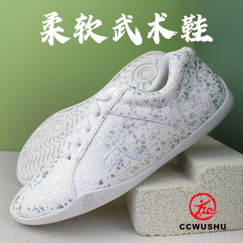 Sepatu Seni Bela Diri Baru 202 - Women'S Shoes Vs Men'S Size ulasan dan harga