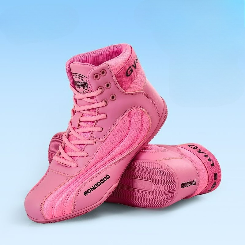 Sepatu Gulat Baru 2026 Sepatu  - Women'S Shoes Vs Men'S Size ulasan dan harga