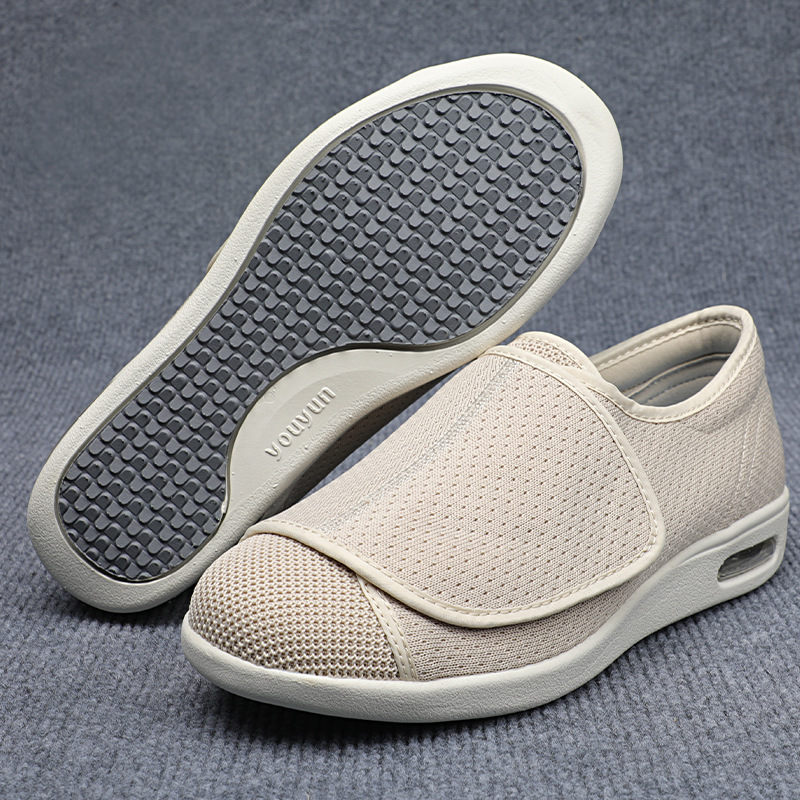 XIHAHA Sepatu Ortopedi Baru un - Women Shoes For Big Feet ulasan dan harga